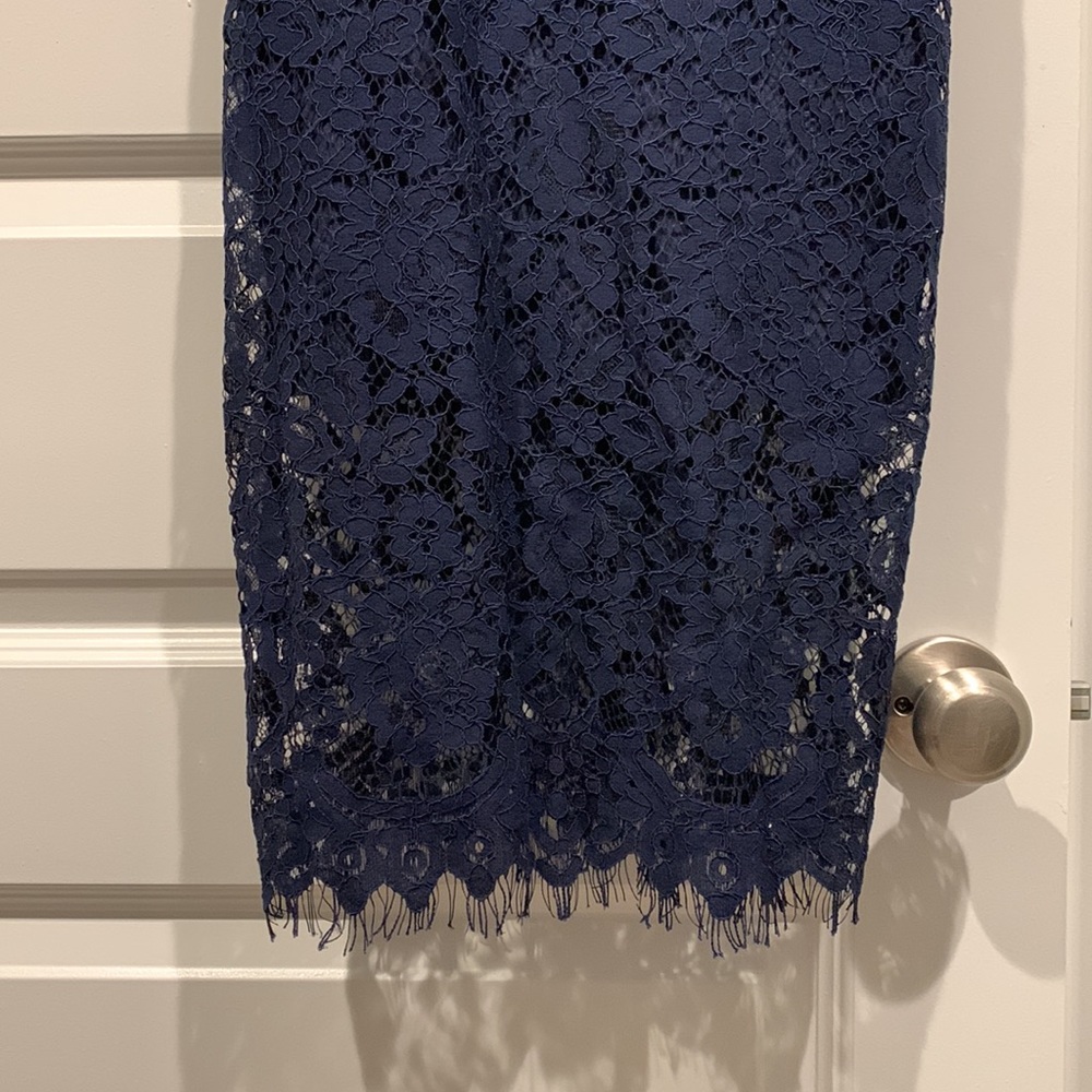 Cocktail dress, party dress, wedding outfit - Picture 4 of 12